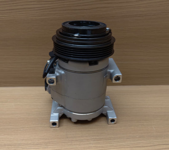 OEM Ac Compressor Hyundai Kia Part Number 97701K6500