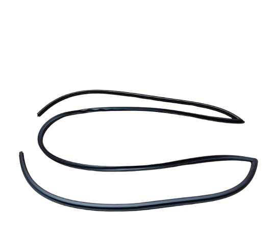 FRONT Windshield Molding Suzuki Swift 2018-2024 Part number 84611M55R01