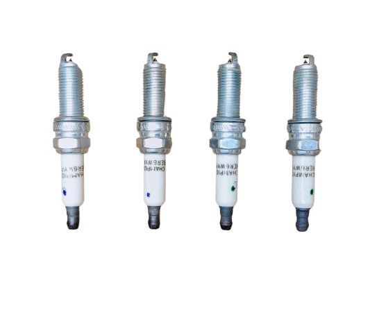 Genuine Spark Plug Set Mahindra XUV 700 Petrol 0308CAW00161N
