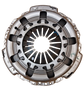 Mahindra KUV 100 Petrol Clutch Kit Genuine Part number L-01019-0G24-02 0801CAA01041N L-03019-0G31-03 0801BAA01391N