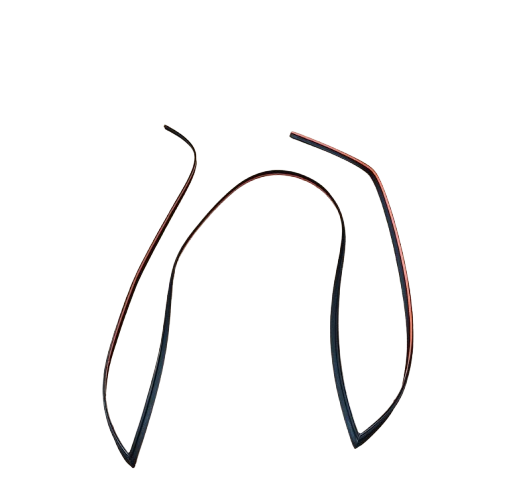 Front Windshield Molding Suzuki Swift 2011-2016 84611M74L00