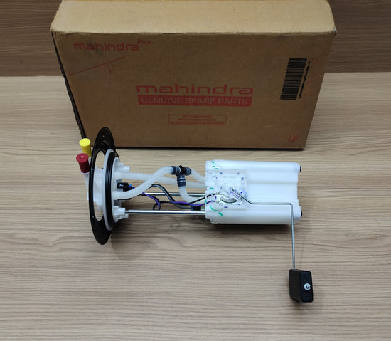 1001FAA00771N FUEL MODULE UNIT MAHINDRA ROXOR