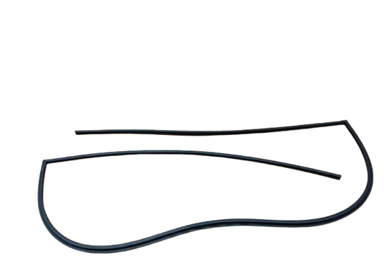 Front Windshield Moulding For Suzuki Baleno 2016-2022 84611M68P00