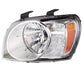 New Head Lamp Headlight Assembly Left For Mahindra Scorpio 2nd Generation
