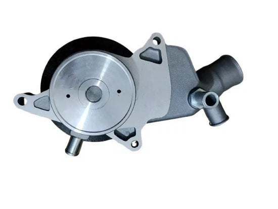 Mahindra Scorpio Goa Pickup 2.5L NEF Cooling Water Pump TVS 0304ec0390n