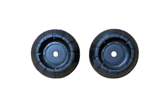 2 Piece New Genuine Front Strut Mount 41710-58M00-000