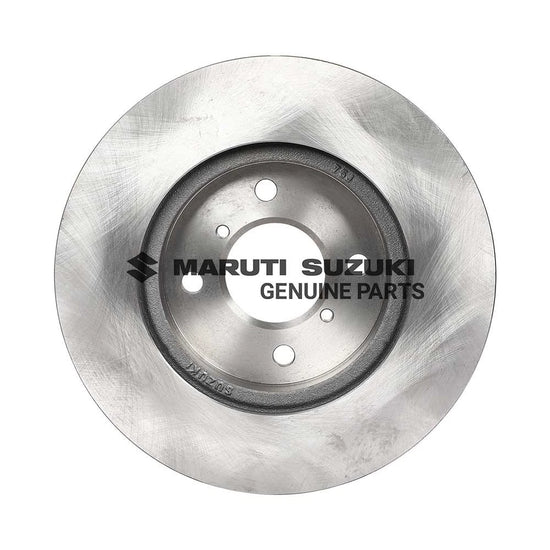 DISC ROTOR FRONT BRAKE FOR SUZUKI CIAZ 55311M75J30