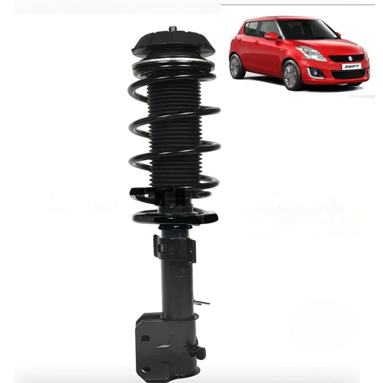 Genuine FRONT SUSPENSION STRUT Assembly LEFT FOR SUZUKI SWIFT 2011-2016 41068M74L50