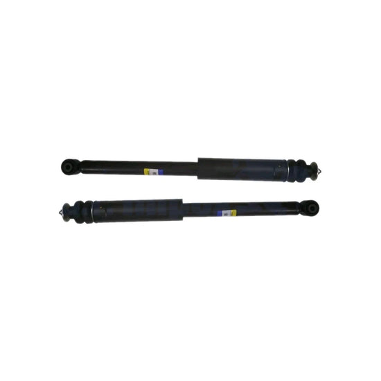 2 Piece Genuine REAR SHOCK Absorber 41800M62S00 For SUZUKI S-PRESSO 2019-2024