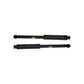 2 Piece Genuine REAR SHOCK Absorber 41800M62S00 For SUZUKI S-PRESSO 2019-2024