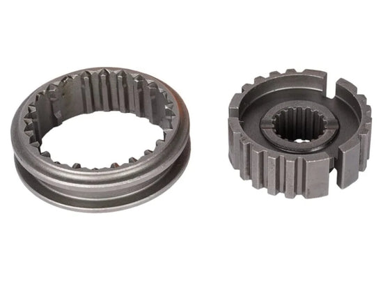 New Genuine Hub Set 5th Speed 2442072J20