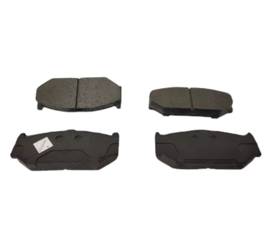 Genuine OEM Front Brake Pad Set For Suzuki Ciaz 55810M75J63