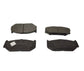 Genuine OEM Front Brake Pad Set For Suzuki Ciaz 55810M75J63