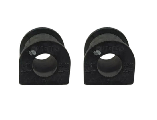 New Genuine Stabilizer Bar Bush For Suzuki Ignis 2016-2024 2 Piece 42431M66R00