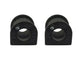 New Genuine Stabilizer Bar Bush For Suzuki Ignis 2016-2024 2 Piece 42431M66R00
