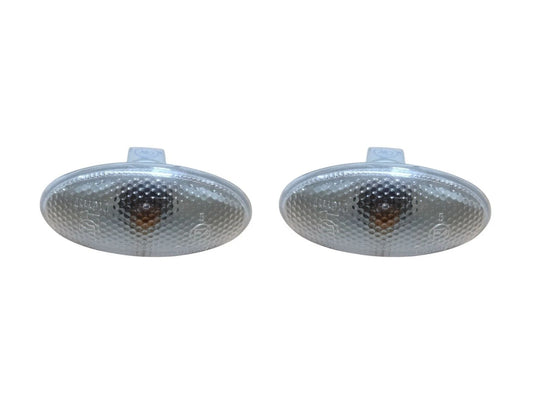 NEW Genuine Side Wing Repeater Indicator Suzuki Baleno 2016-2022 Pair