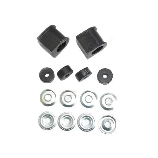 Stabilizer Rubber Kit 0401EA0490N For Mahindra Scorpio Bolero Thar
