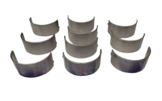 New SET OF BEARING CRANKSHAFT For Mahindra 0024660 Standard Size