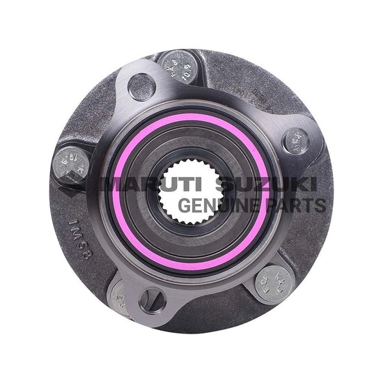 GENUINE HUB ASSEMBLY FRONT WHEEL 43401M76T00