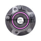 GENUINE HUB ASSEMBLY FRONT WHEEL 43401M76T00