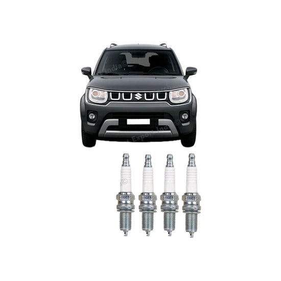 Genuine Spark Plug Set For Suzuki Ignis 2016-2025 09482M00636