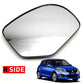 Right Side View Door Mirror Glass Lens Fits Suzuki Swift Hatchback 2012-2016 KBUS-TS190156