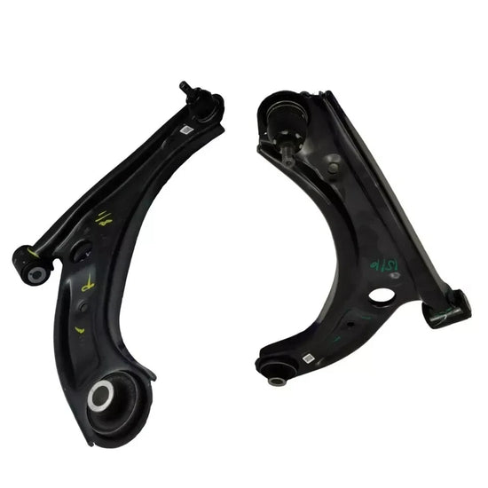 FRONT SUSPENSION ARM LEFT & RIGHT SIDE FOR SUZUKI SWIFT DZIRE 2017-2020 45201M55R00, 45202M55R00