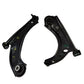 FRONT SUSPENSION ARM LEFT & RIGHT SIDE FOR SUZUKI SWIFT DZIRE 2017-2020 45201M55R00, 45202M55R00