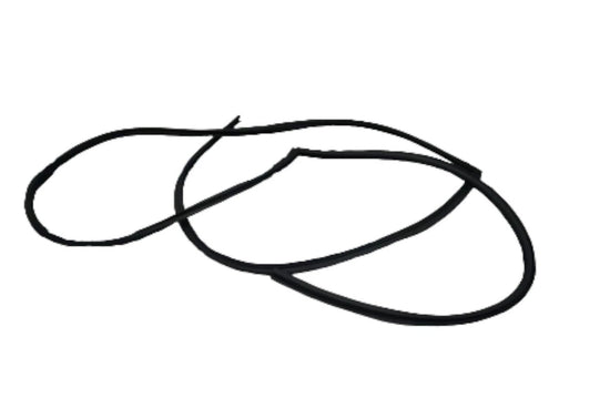 New Genuine Front Windshield Rubber Weather Strip For Mahindra XUV500 2011-2021 0107AAW00021N