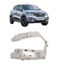 New Genuine Rear Bumper Bracket Holder Left & Right For Renult Kwid