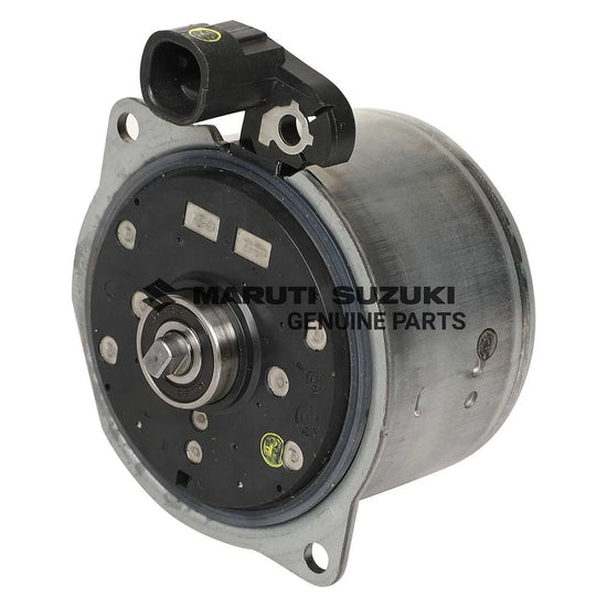 GENUINE MOTOR SET OIL PUMP 2280TM76ME0