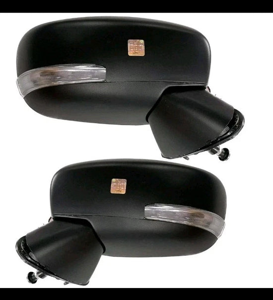 Door Mirror for Suzuki Baleno Left & Right 2015-2022