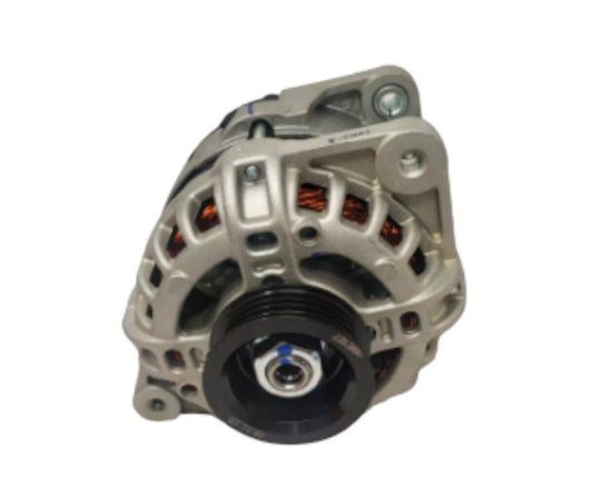 New Genuine Alternator for Hyundai 37300-02800