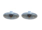 NEW Genuine Side Wing Repeater Indicator Suzuki Ertiga 2012-2024 Pair