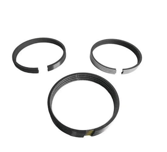 Ring Set For Mahindra Scorpio Pickup 2.5L 2.49L 0312BC0200N