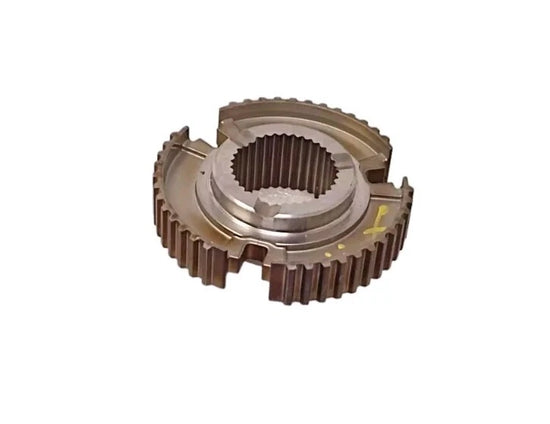 0703EAD01780N Mahindra Hub Synchro 6MT 320