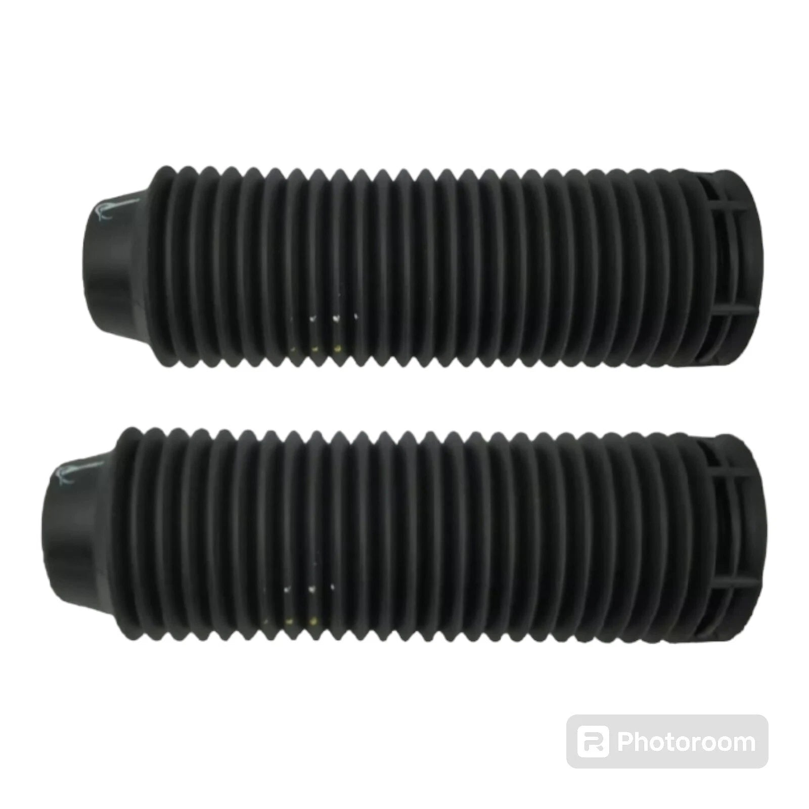 2 Piece Genuine Front Shocker Dust Boots For Suzuki Swift 2018-2021 ...