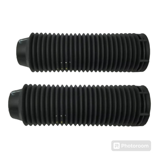 2 Piece Genuine Front Shocker Dust Boots For Suzuki Swift 2018-2021