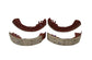 New Brake Shoe Set 0602BAB06380N