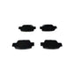 REAR BRAKE PAD FOR MAHINDRA XUV 300 0603BAB0046KT