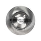 NEW GENUINE FRONT BRAKE DISC ROTOR PART NUMBER 55311M68P00