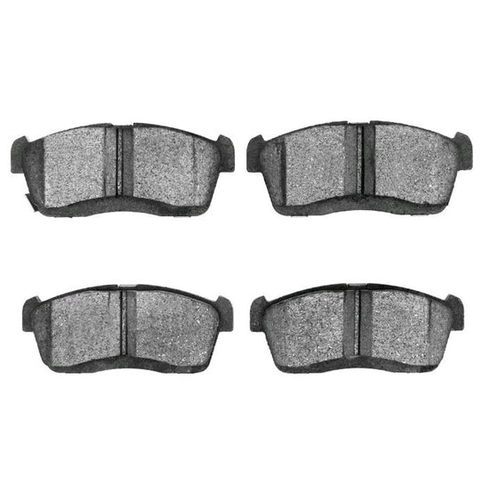 Front Brake Pad Set 55810-84M01