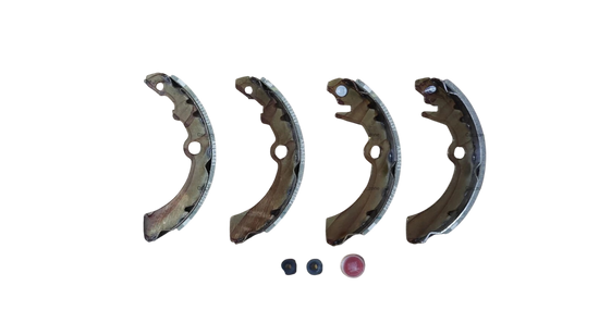 Genuine OEM Rear Brake Shoe For Suzuki Celerio 2008-2014 53200M68K10