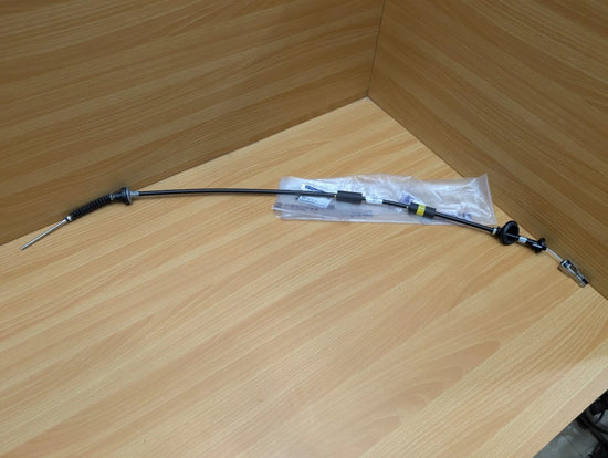 Genuine Clutch Cable 23710M84M20