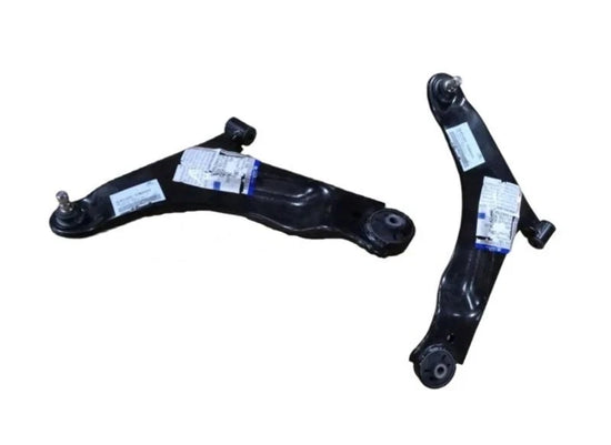 Genuine Track Control Arm Wishbone Left & Right for HYUNDAI I10 2008-2014 54500-0X000 54501-0X000