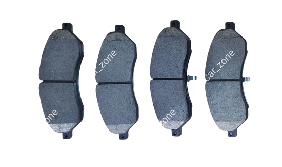Genuine Front Brake Pad For Tata 287042100120