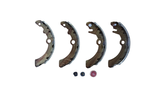 Genuine OEM Rear Brake Shoe Set For Suzuki Celerio 2013-2021 1st Generation 53200M68K10