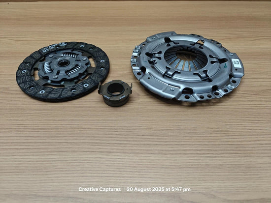 Genuine Clutch kit Suzuki Celerio 2023-2026 Automatic Transmission