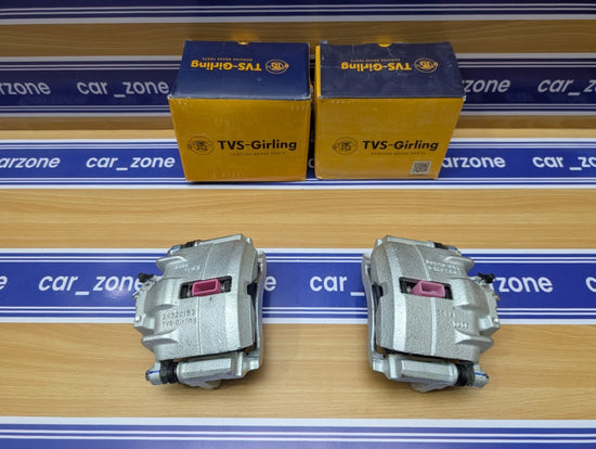 NEW MAHINDRA ROXOR BRAKE CALIPER FRONT RIGHT & LEFT 0603BA0571N 0603BA0581N