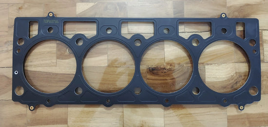 Original Cylinder Head Gasket For Mahindra Bolero NEF Engine